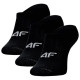 4F Παιδικές κάλτσες 3 pairs 4F Παιδικές κάλτσες 3 pairs